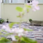 Margit شقة بودابست