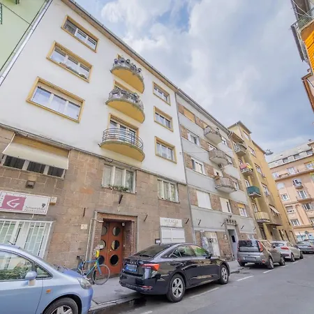 Margit Budapest