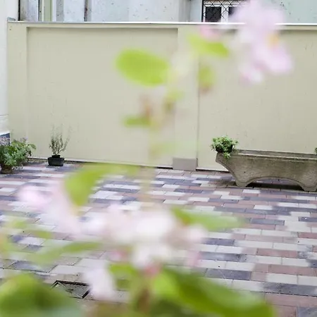 Margit Apartment Budapest