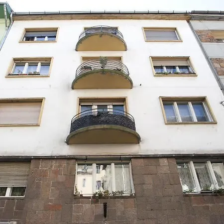 Margit Budapest