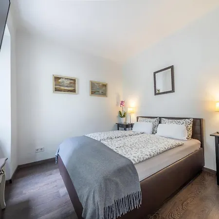 Margit Budapest