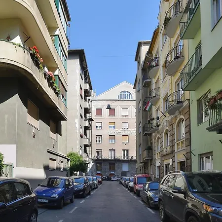 Appartamento Margit