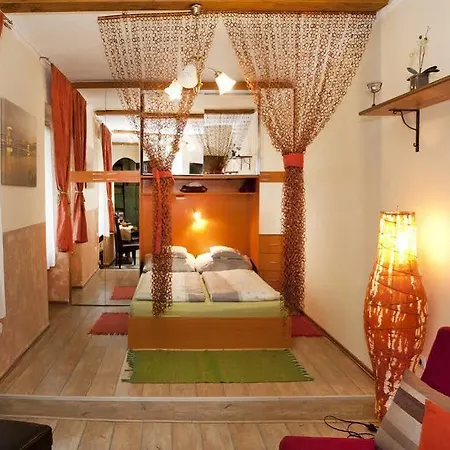 Margit Appartamento Budapest