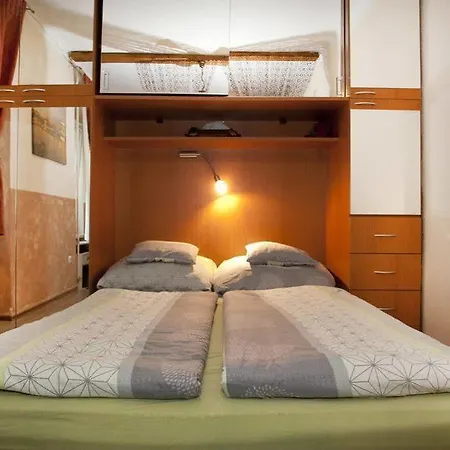 Lejlighed Margit Budapest