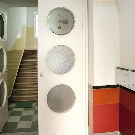 Apartment Margit