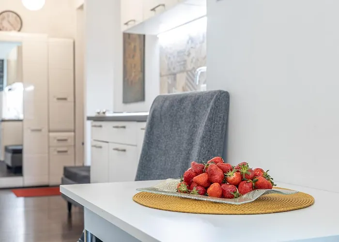 Margit Apartmán