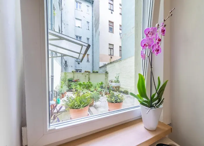 Apartmán Margit *