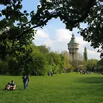 Apartment Margit Budapest