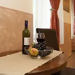 Apartment Margit
