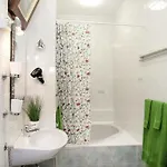 Apartment Margit Budapest