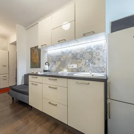 Margit Apartment