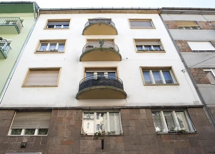 Margit 부다페스트