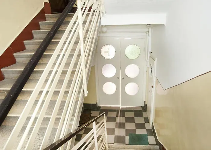 Apartamento Margit *