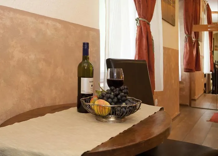 Apartamento Margit