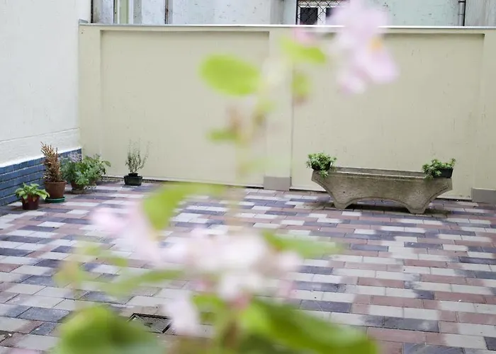 Margit Apartamento Budapeste