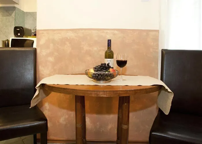 Margit Apartamento *