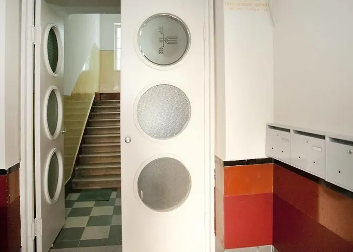 Apartamento Margit