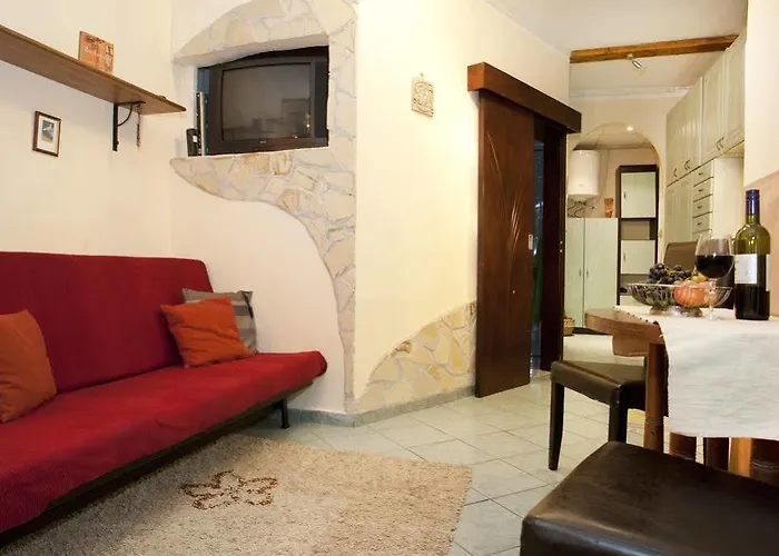 Apartamento Margit *