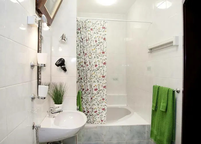 Apartamento Margit Budapeste